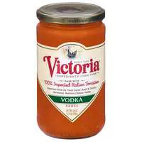 Victoria Vodka Pasta Sauce