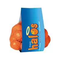 Wonderful Halos Seedless Mandarin Oranges Bag