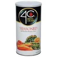 4C Seasoned Bread Crumbs