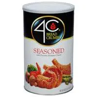 4C Seasoned Bread Crumbs