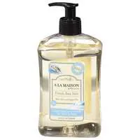 A La Maison Fresh Sea Salt Liquid Soap for Hand & Body