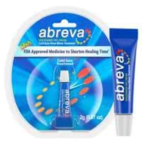 Abreva Cold Sore/Fever Blister Treatment