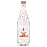 Acqua Panna Natural Spring Water