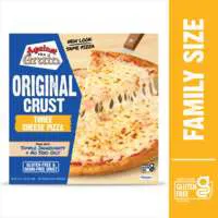 Against The Grain Gluten & Grain Free Three Cheese Pizza Frozen