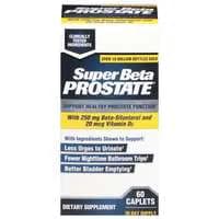 Alcon Super Beta Prostate Caplets