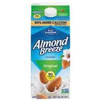 Almond Breeze Original Almondmilk