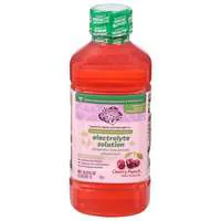 Always My Baby Advantage Care Cherry Punch Electrolyte Solution