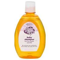 Always My Baby Baby Shampoo