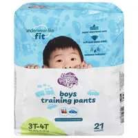 Always My Baby Boys 3T-4T Training Pants 32-40 lb