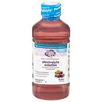 Always My Baby Grape Electrolyte Solution