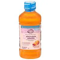 Always My Baby Mixed Fruit Electrolyte Solution