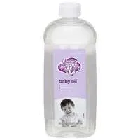 Always My Baby Scented Baby Oil