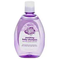 Always My Baby Soothing Shampoo
