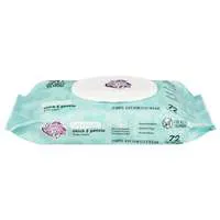 Always My Baby Thick & Gentle Unscented Baby Wipes