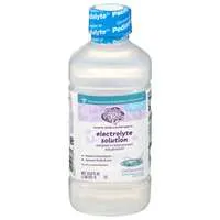 Always My Baby Unflavored Electrolyte Solution