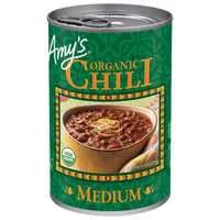Amy's Chili Medium Organic