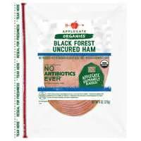 Applegate Organics Uncured Black Forest Ham