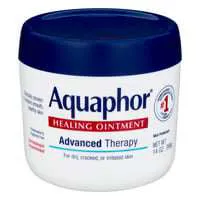 Aquaphor Healing Ointment Advanced Therapy