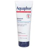 Aquaphor Healing Ointment Advanced Therapy