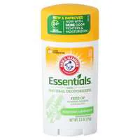 Arm & Hammer Essentials Rosemary Lavender Deodorant Aluminum Free Solid
