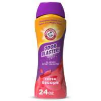 Arm & Hammer Odor Blasters Fresh Escape In-Wash Scent Booster