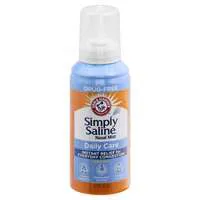 Arm & Hammer Simply Saline Nasal Relief Sterile Saline Mist