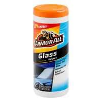 Armor All Glass Wipes