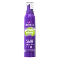 Aussie Instant Volume Mousse