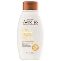 Aveeno Clarify & Shine Apple Cider Vinegar Blend Conditioner