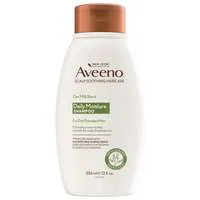 Aveeno Oat Milk Blend Daily Moisture Shampoo for Dry & Damaged Hair