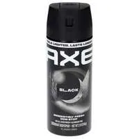 AXE Black Deodorant Body Spray