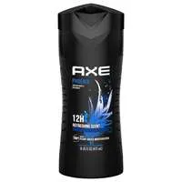 AXE Phoenix Crushed Mint & Rosemary Body Wash