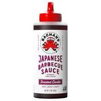 Bachan's Roasted Garlic Japanese Barbecue Sauce