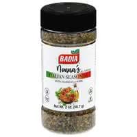 Badia Nonna's All-Purpose Italian Seasoning