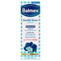 Balmex Diaper Rash Cream Complete