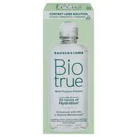 Bausch + Lomb Biotrue Solution Multi-Purpose