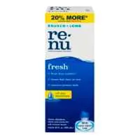 Bausch + Lomb ReNu Multi-Purpose Solution All Day Moisture