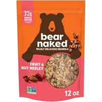 Bear Naked Fruit & Nut Medley Granola