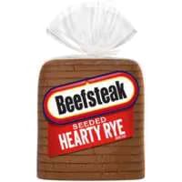 Beefsteak Seeded Hearty Rye Sliced Bread