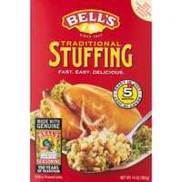 Bell's Traditional StuƯing