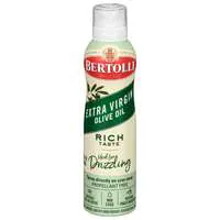 Bertolli Extra Virgin Olive Oil Non-Stick Spray