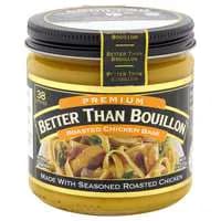 Better Than Bouillon Premium Roasted Chicken Base