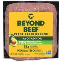 Beyond Plant-Based Vegan Ground Beef