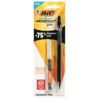 BIC Break Resistant Pro Mechanical Pencil