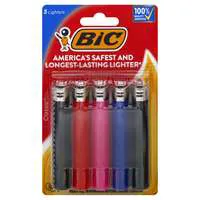 BIC Lighters Classic
