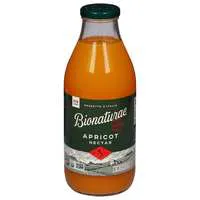 Bionaturae Imported Organic Apricot Nectar