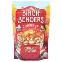 Birch Benders Organic Classic Complete Pancake & WaƯle Mix