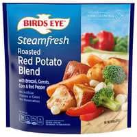 Birds Eye Steamfresh Roasted Red Potato Blend with Vegetables Frozen