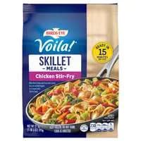 Birds Eye Voila! Chicken Stir-Fry Frozen Skillet Meal