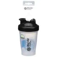 Blender Bottle Blenderball Whisk Inside 20 oz